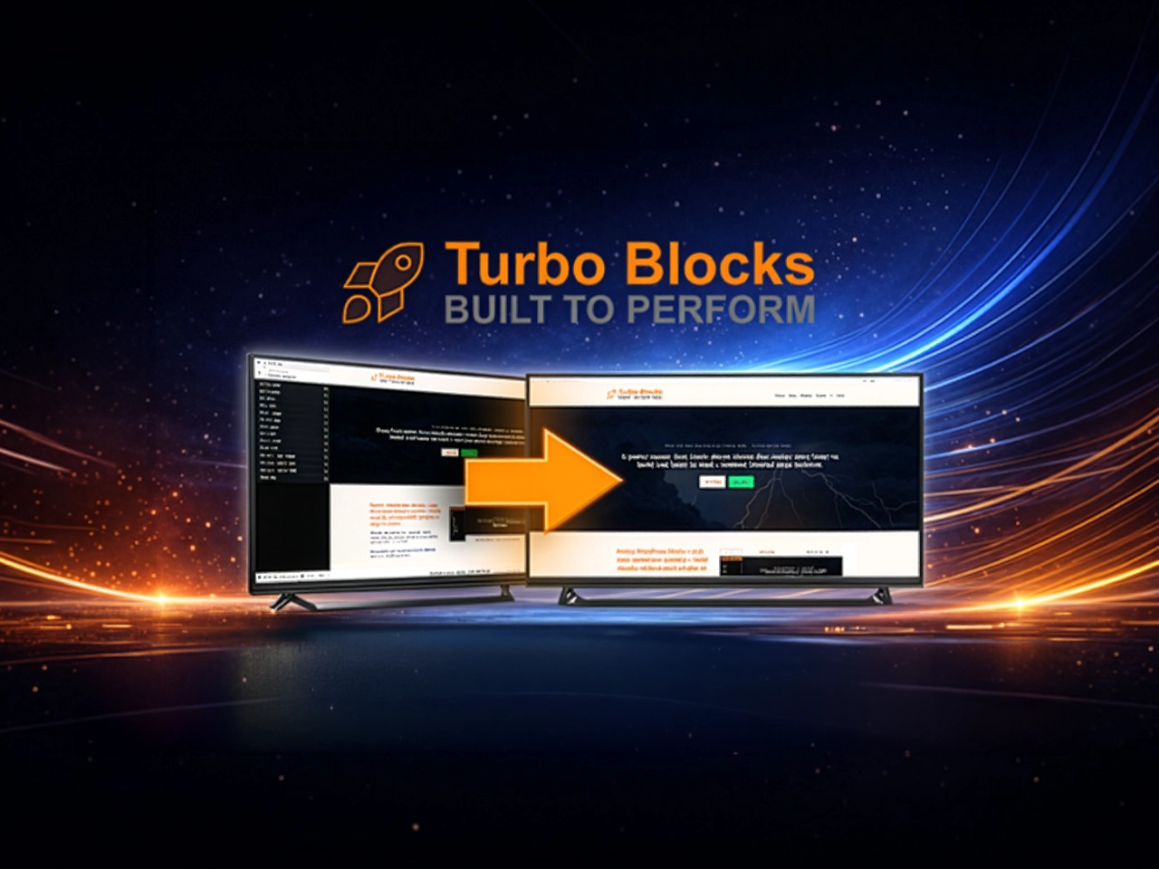 Turbo Blocks